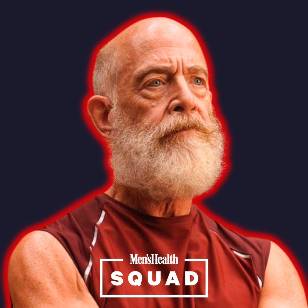 J.K. Simmons: On Being in The Best Shape of His Life at 69 episode artwork