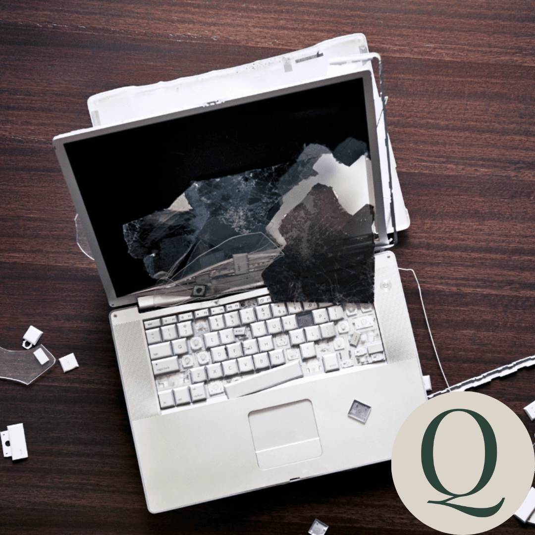 Making Fiction Boring