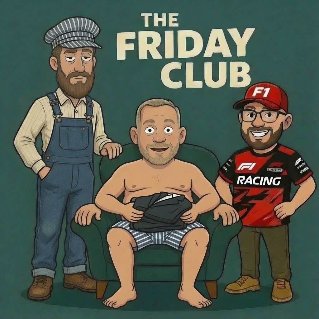 Friday Club | Tinder Surprise