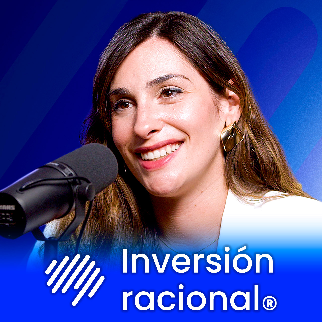 Lo que los Bancos NO Te Cuentan Cuando Inviertes Tu DINERO #160 episode artwork