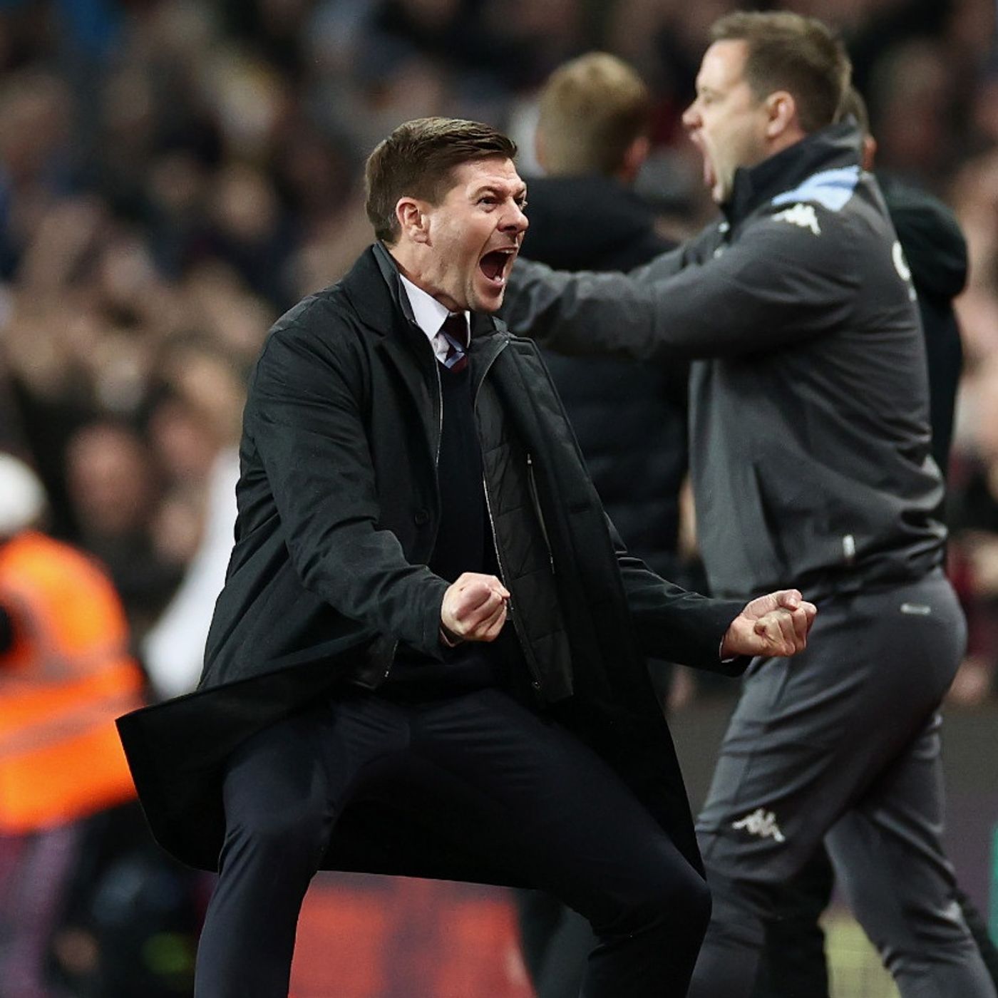 POST MATCH DEBRIEF: Aston Villa 2-0 Brighton