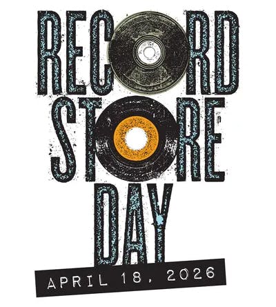 Record Store Day 2026 Want List Record Store Day 2026 Want List