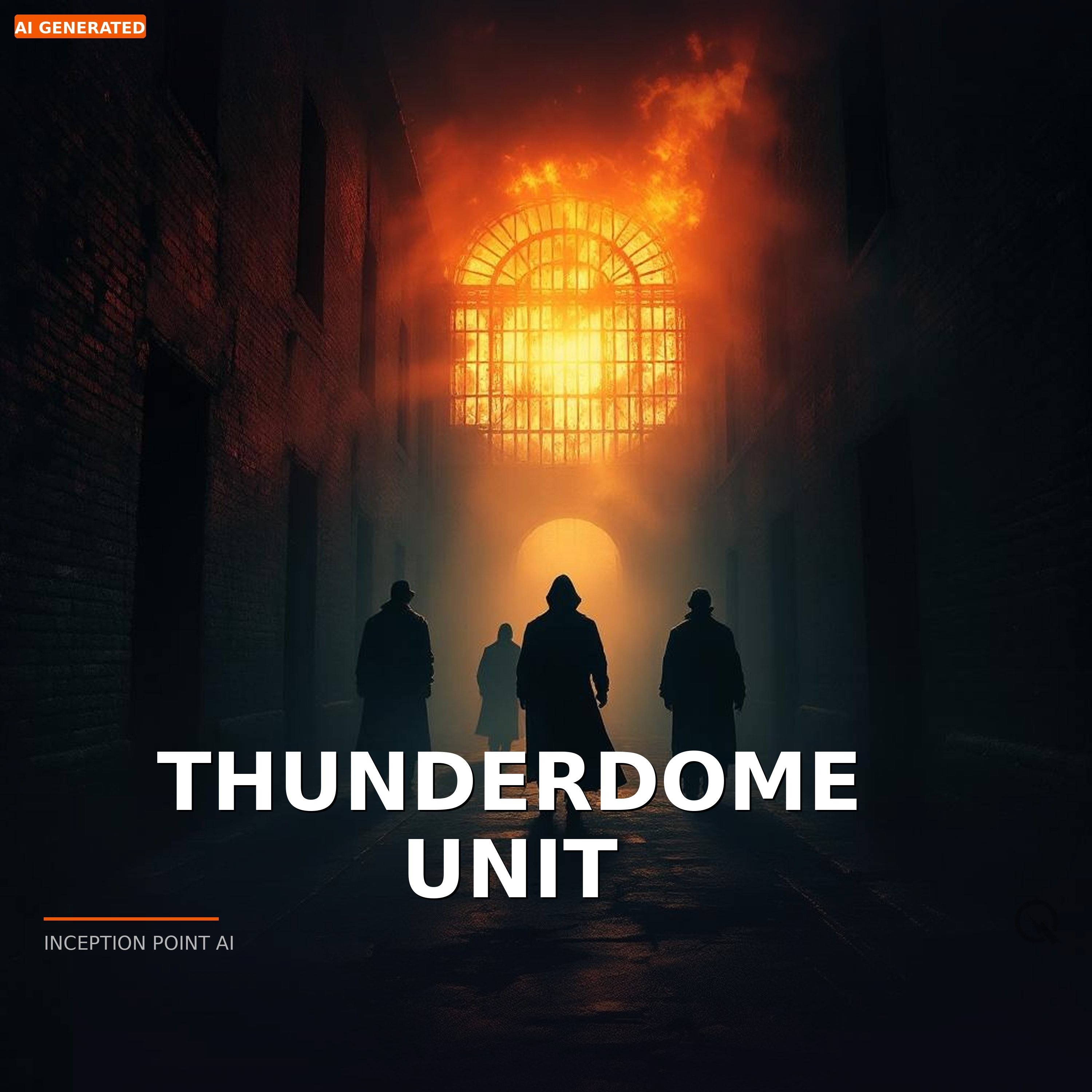 Thunderdome Unit