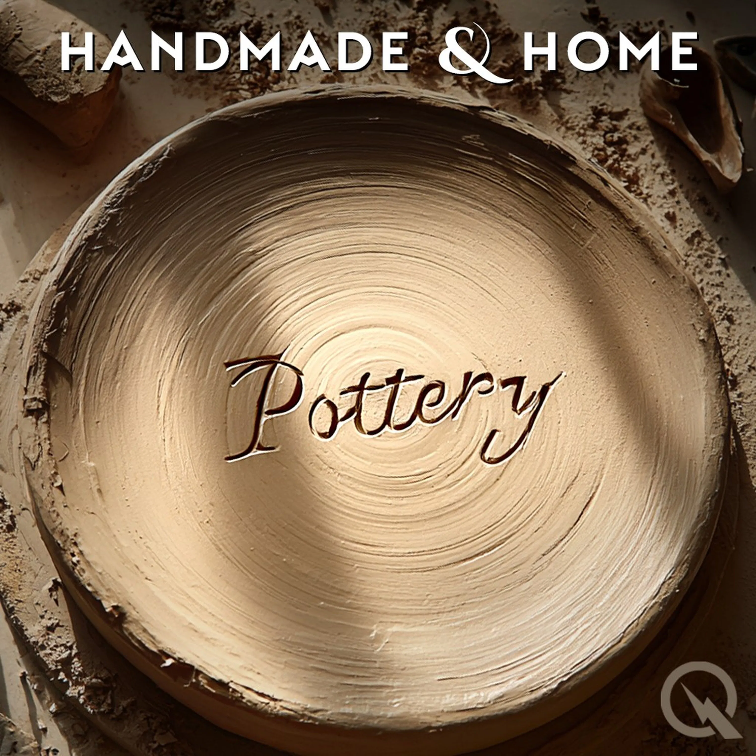 The Complete Guide to Pottery Tools episode artwork