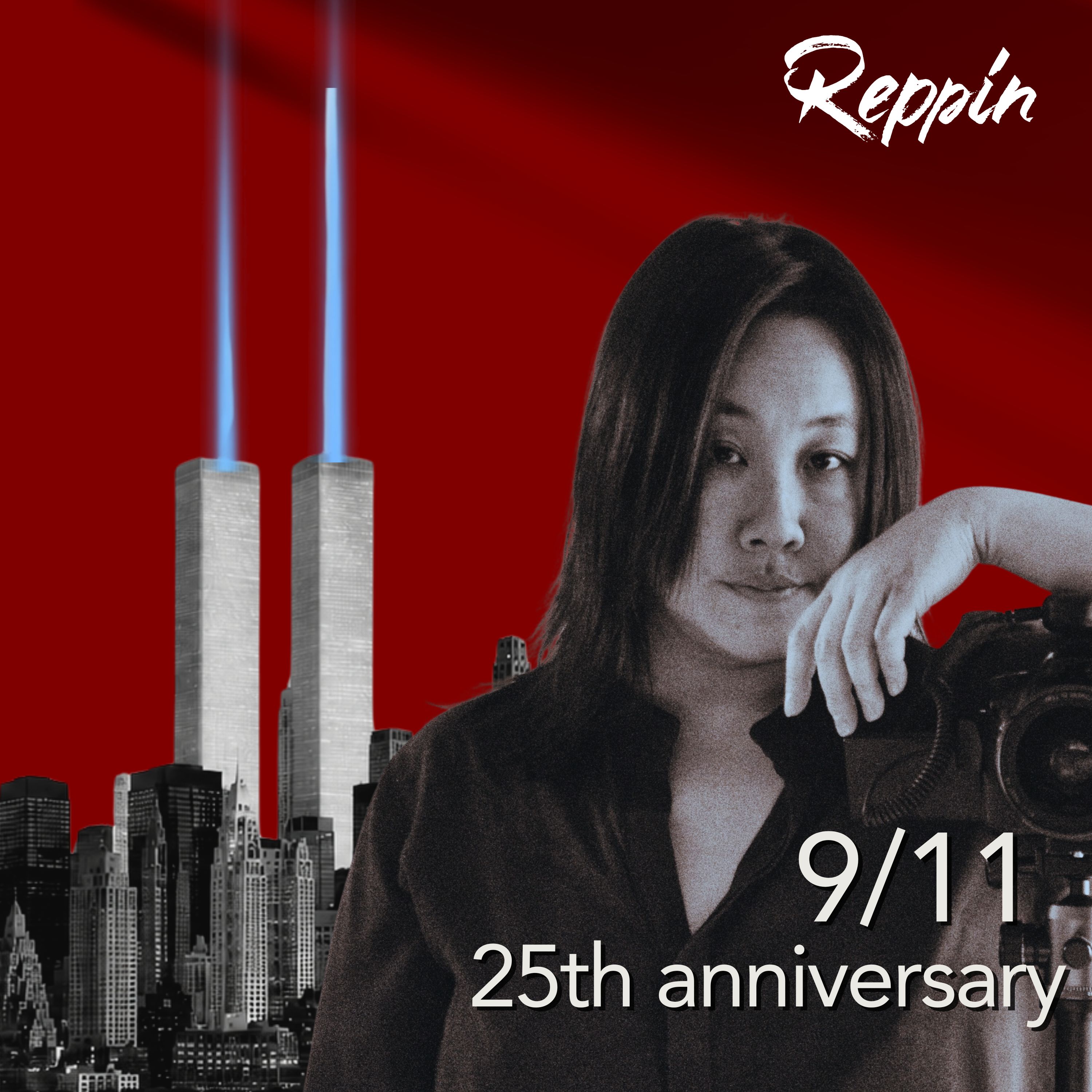 9/11, 25 years later — a new yorker's reflection (re-release) episode artwork