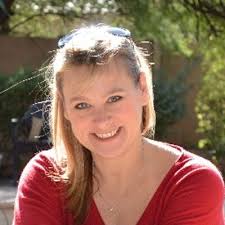 EB Don't Fake It: Tracey Parsons