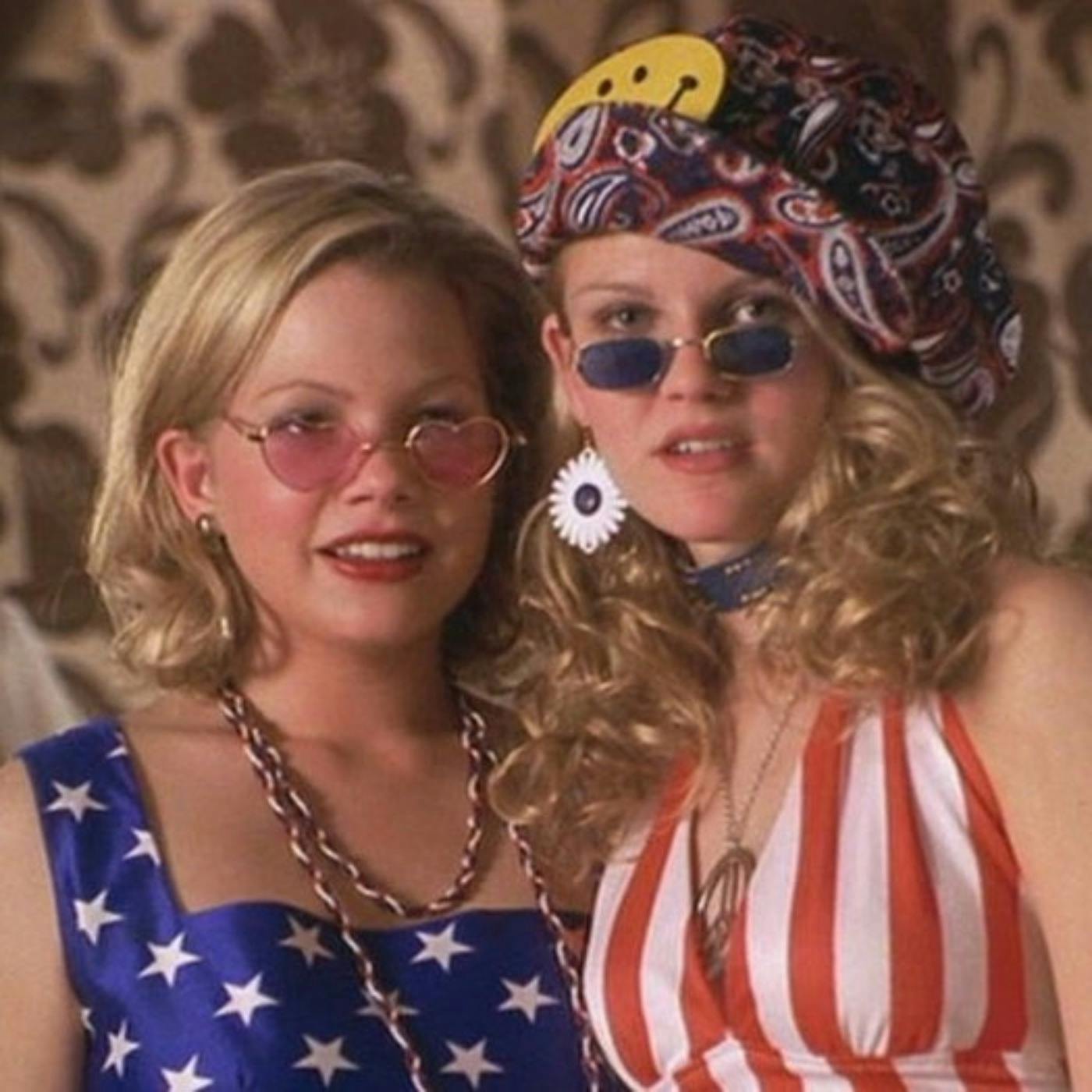 Watergate Weekend, Part Two: Dick (1999) Watergate Weekend, Part Two: Dick (1999)