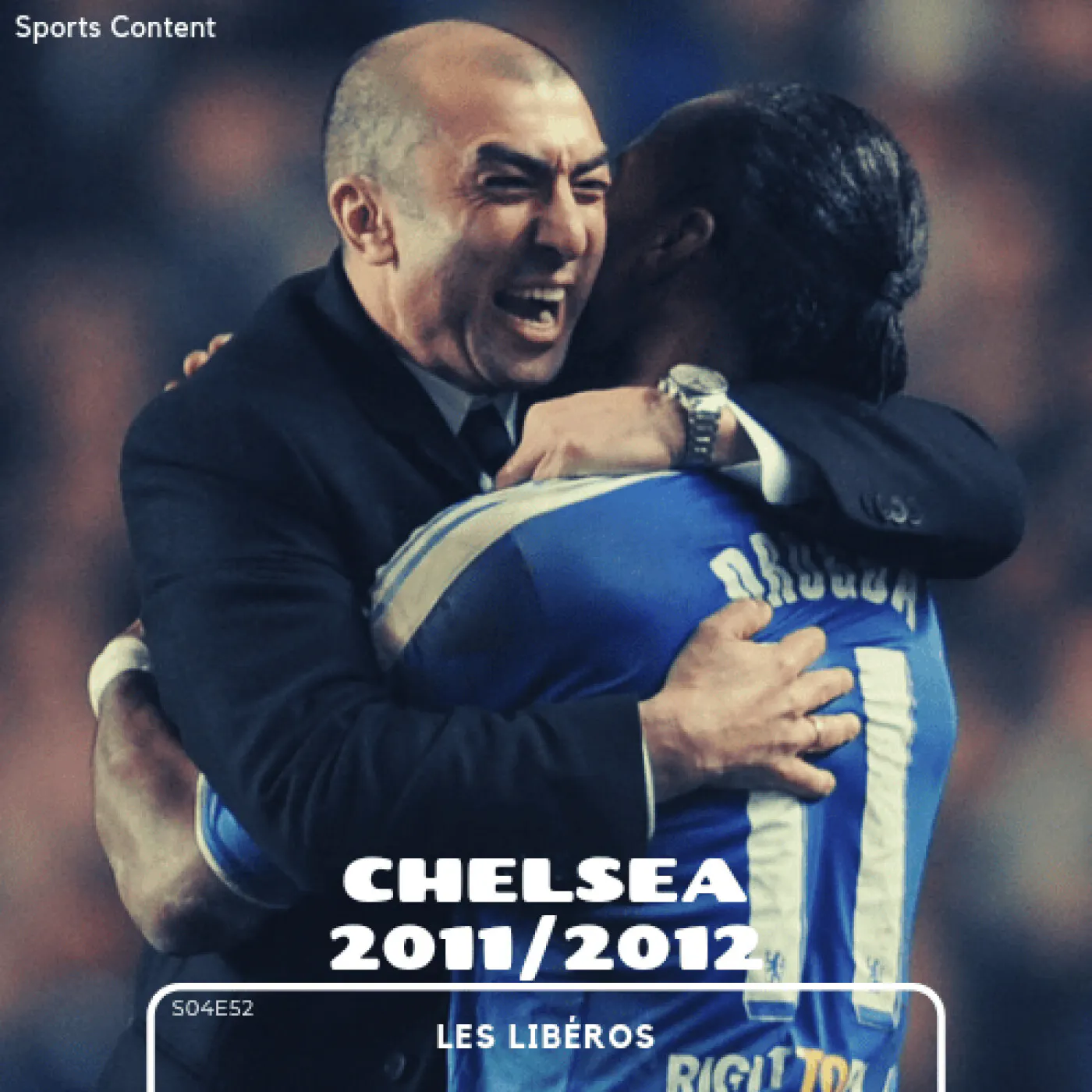 La saison 2011/2012 de Chelsea
