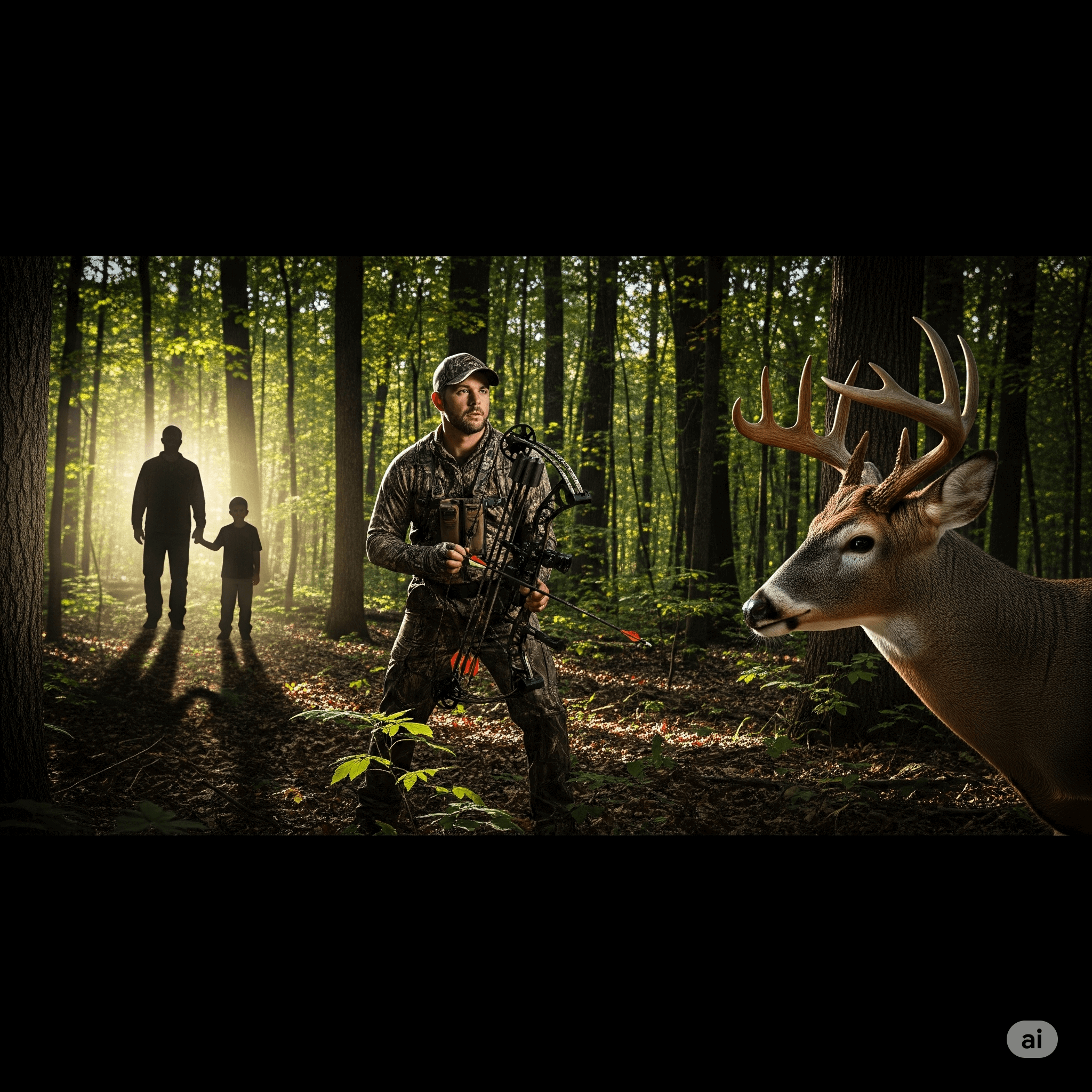 N.F.C. - Antler Up Sessions: Evolving Perspectives & Goals