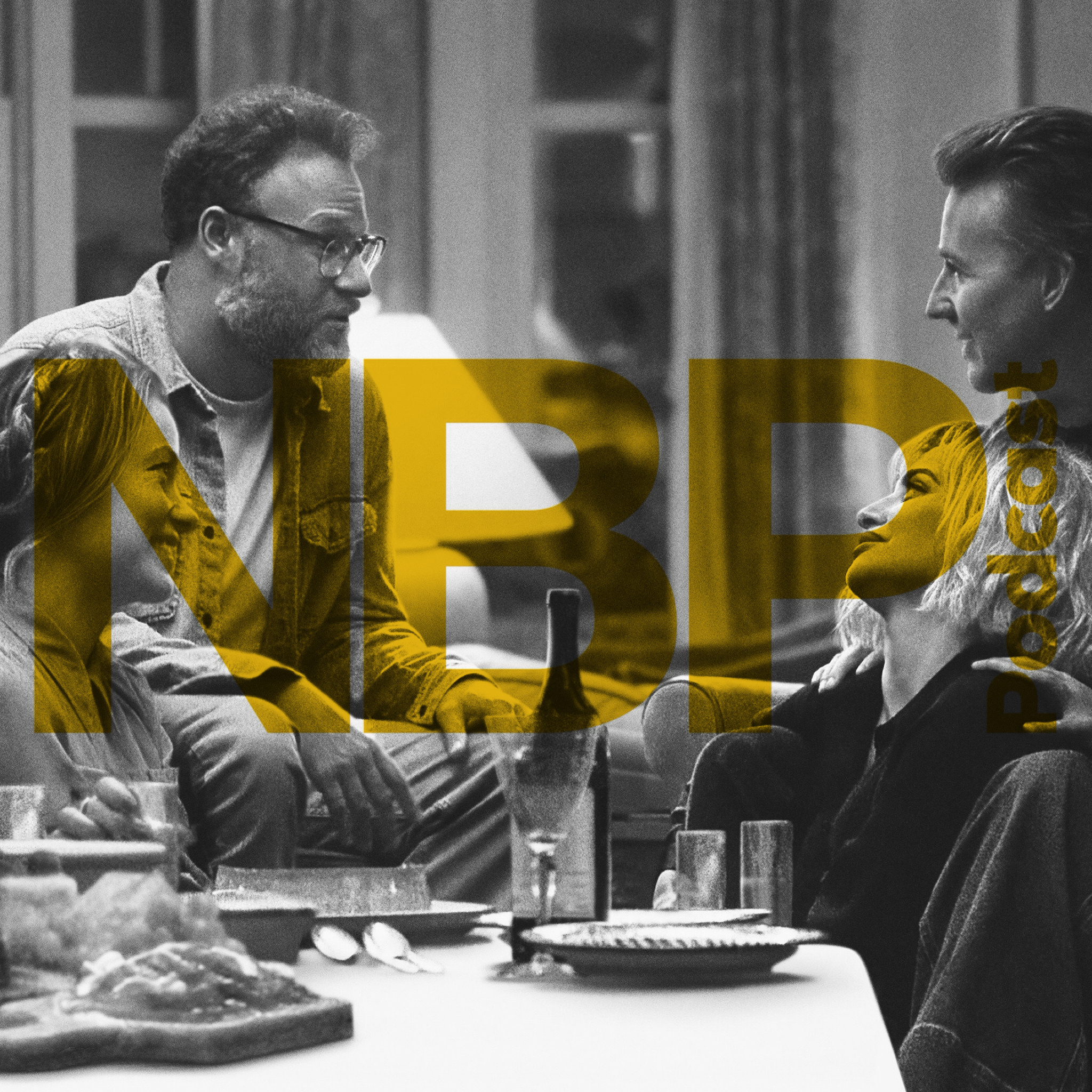 The Next Best Picture Podcast