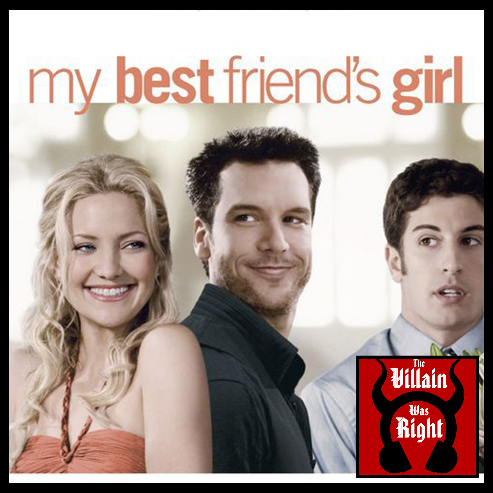 66: My Best Friend's Girl episode artwork