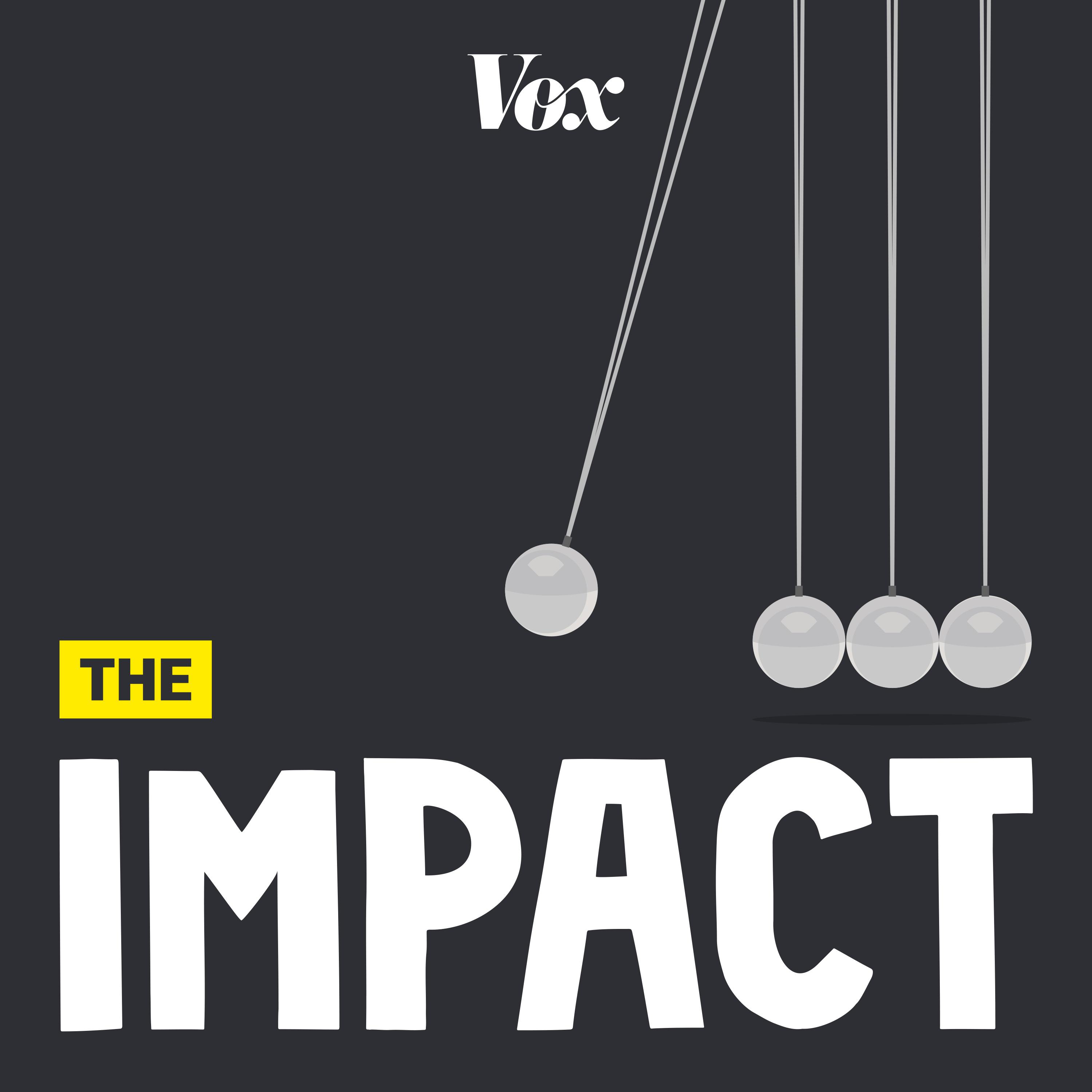 The Impact podcast