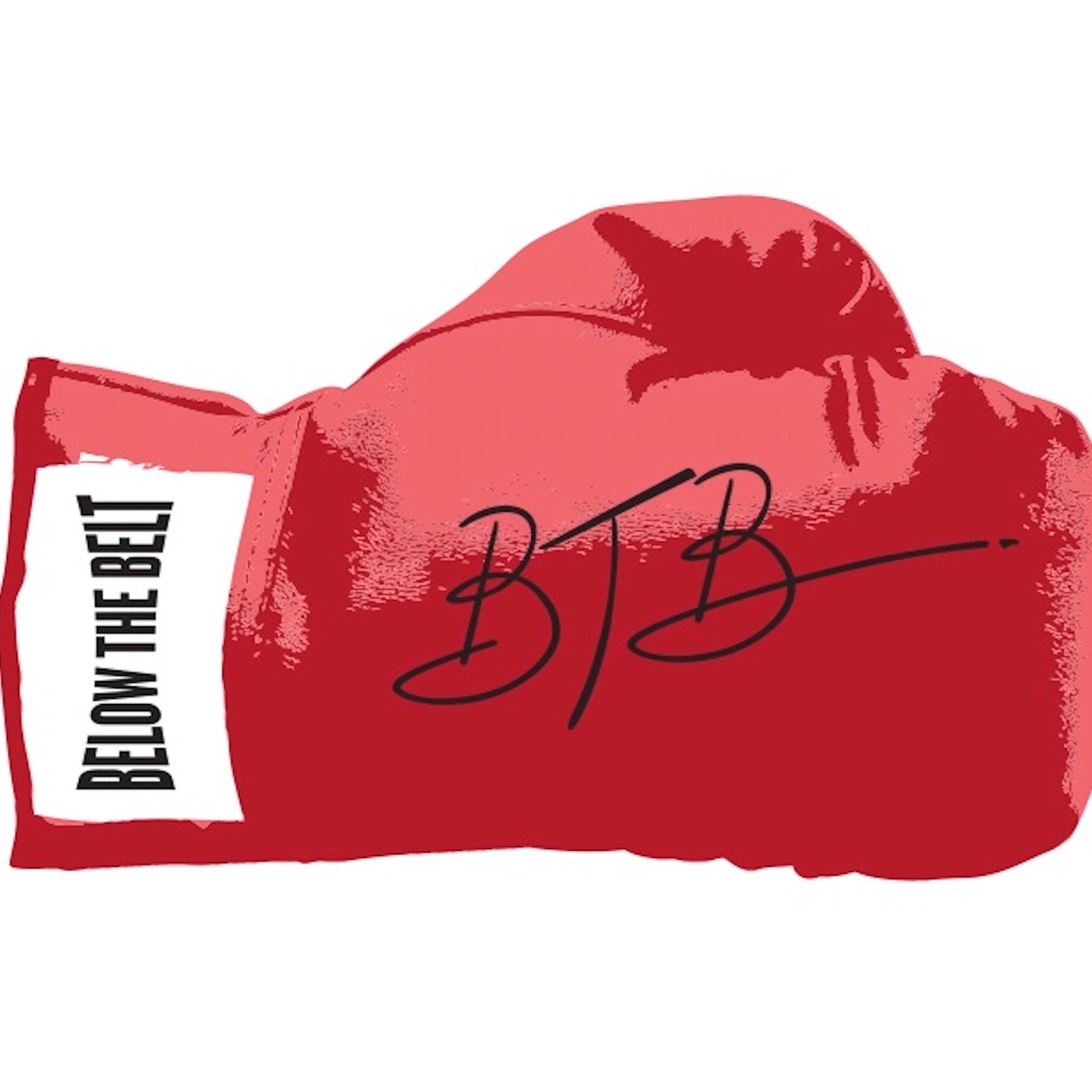 Below The Belt - Boxing Podcast