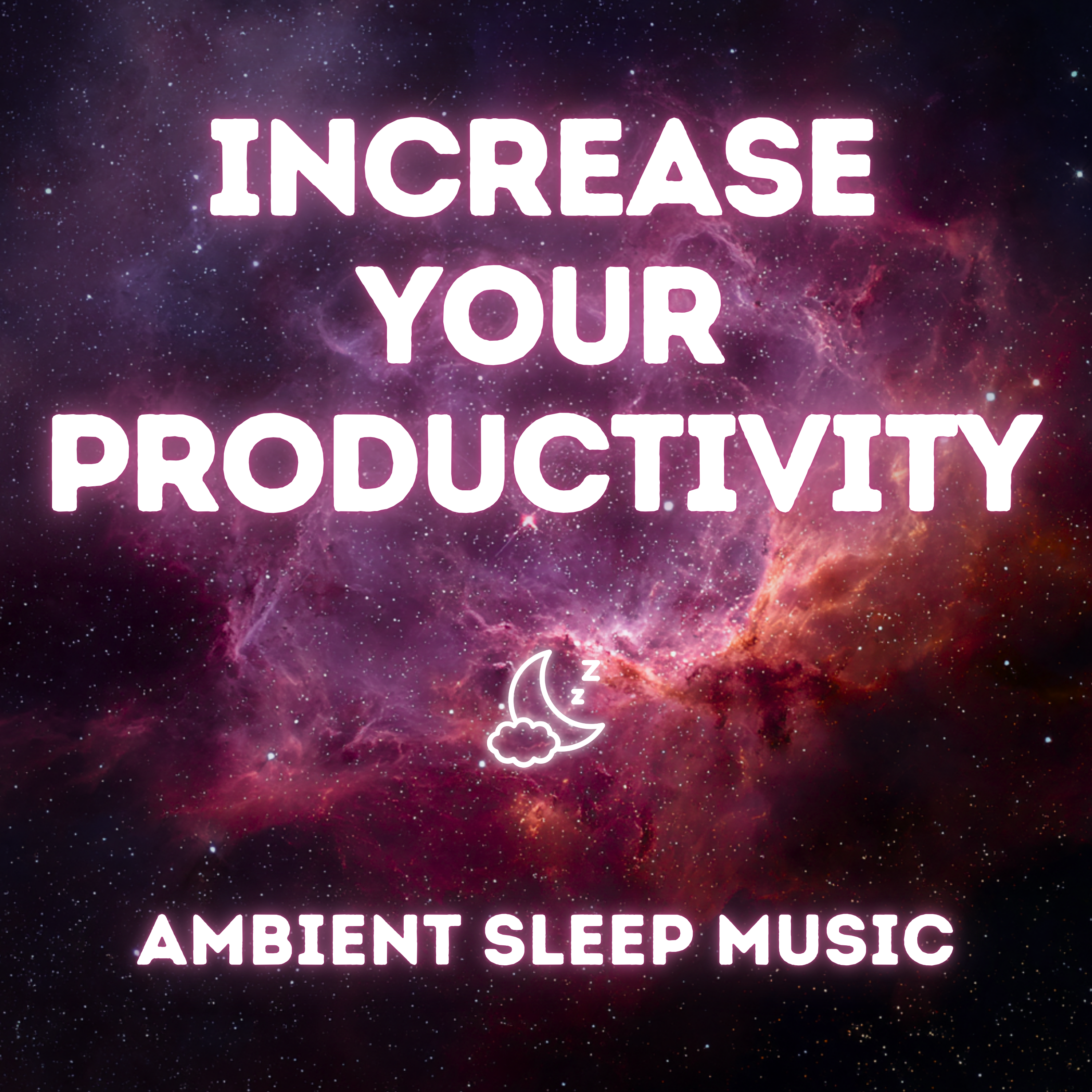 Ambient Music for Productivity & Deep Work