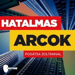 Hatalmas Arcok