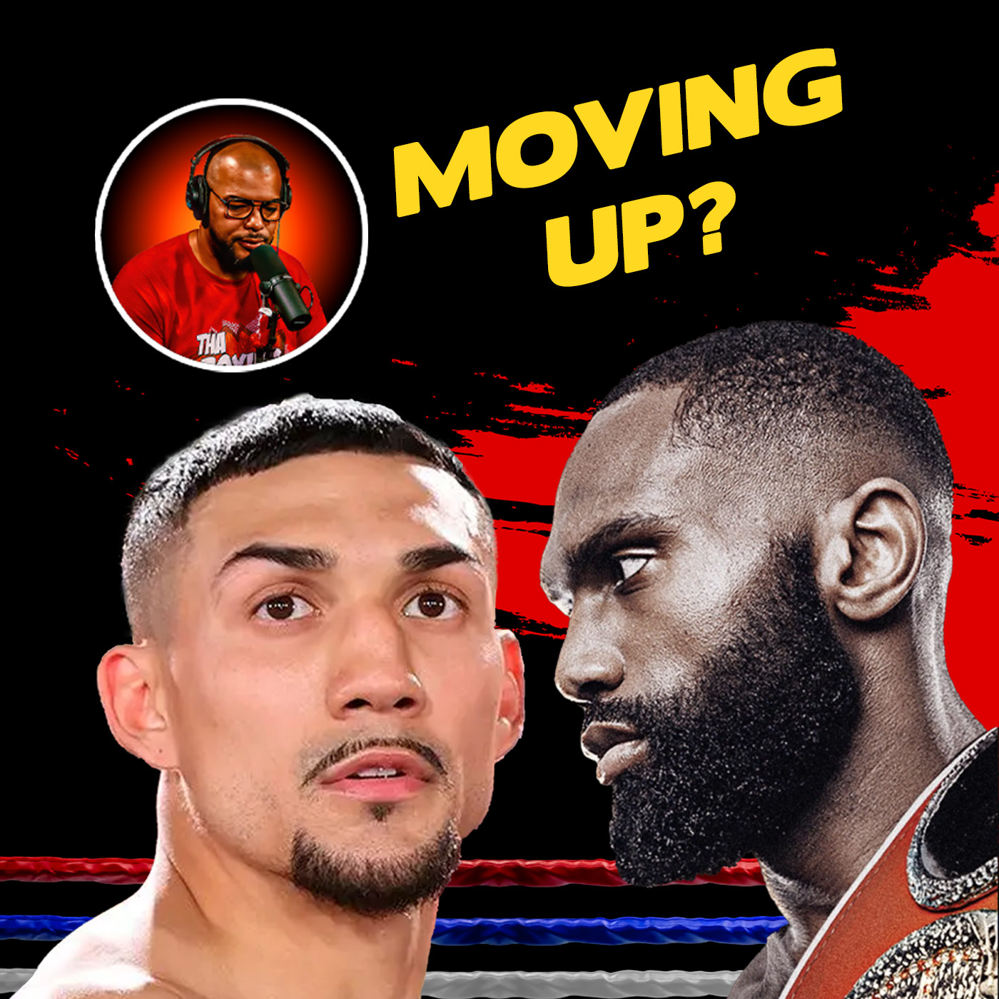 ☎️ Boots Ennis vs. Teofimo Lopez: Mega-Fight or 154-Pound Move❓