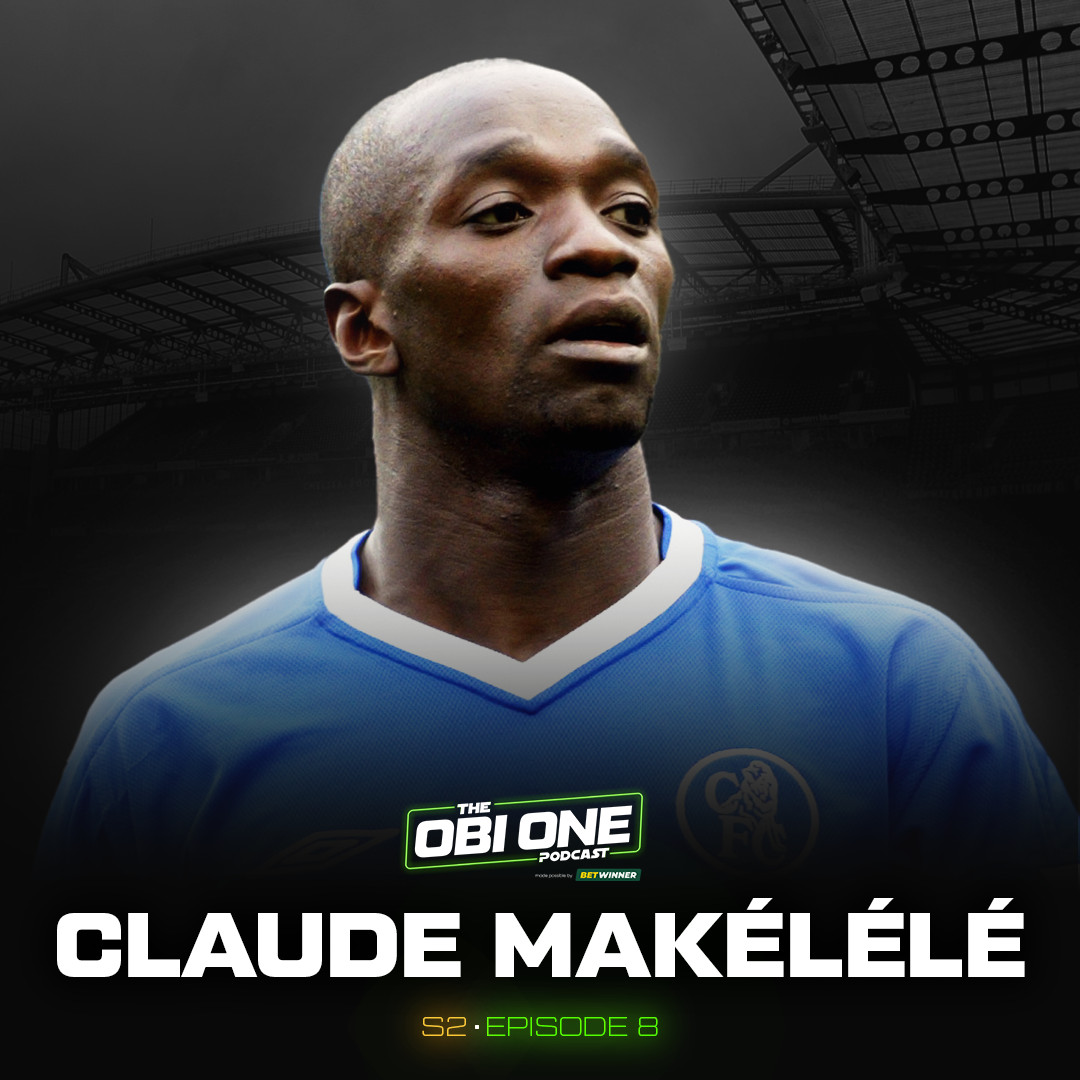 Claude Makélélé exclusive: Life at Chelsea, Real Madrid exit & Kanté’s genius