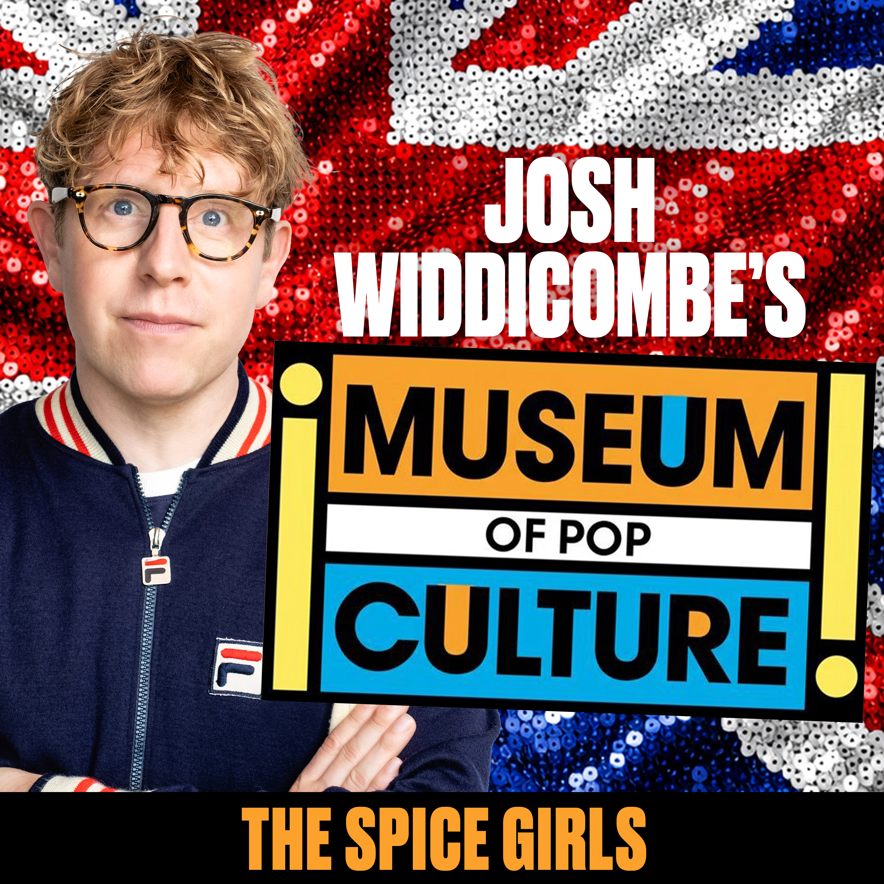 The Spice Girls (Part 1)