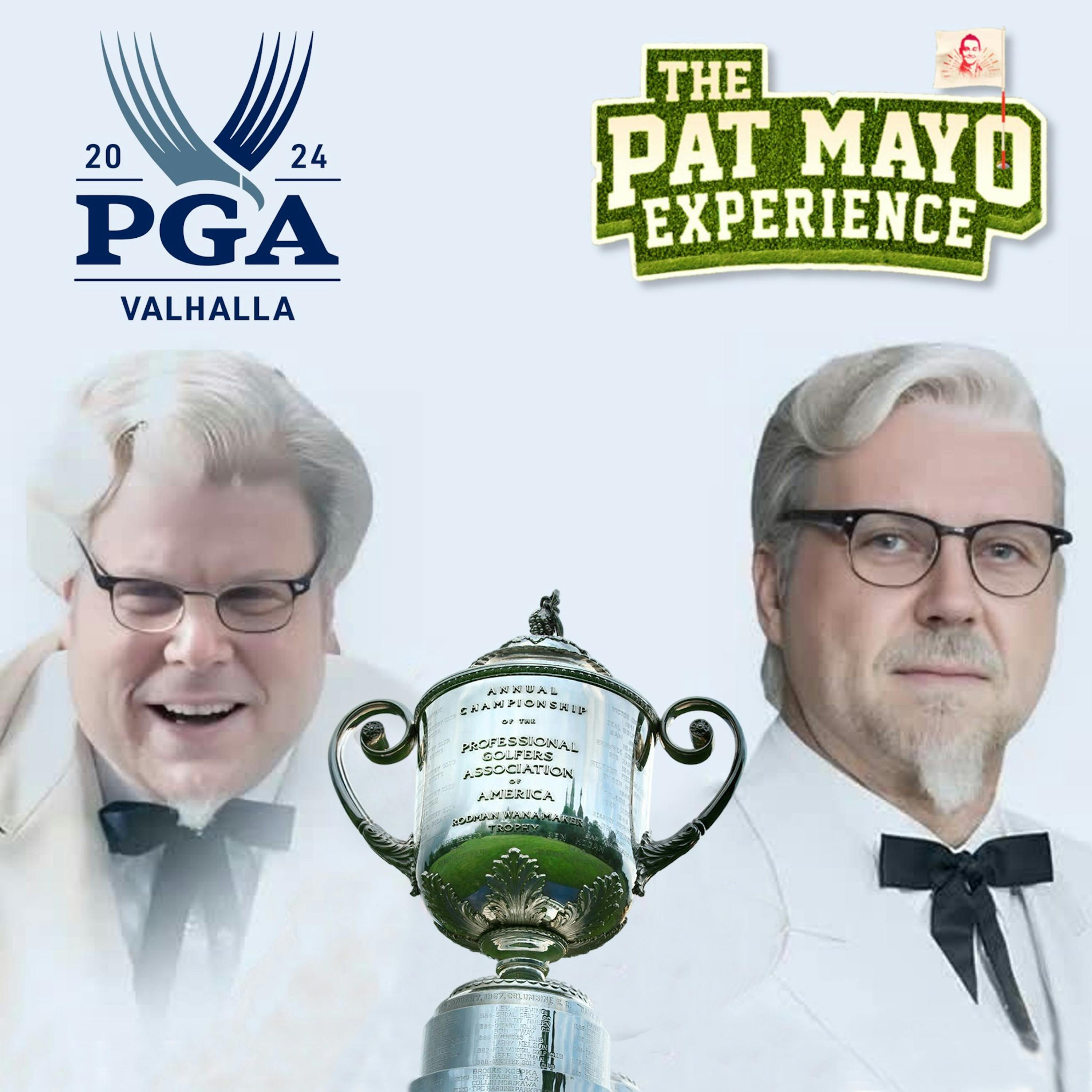 2024 PGA Championship Picks, Bets, One and Done | Andercursed Players