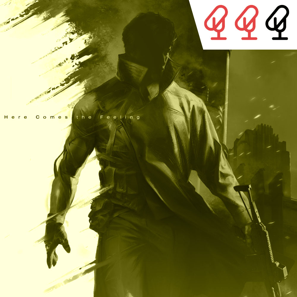 Kojima Productions, novedades de OD y Physint, los eventos del TGS 2025