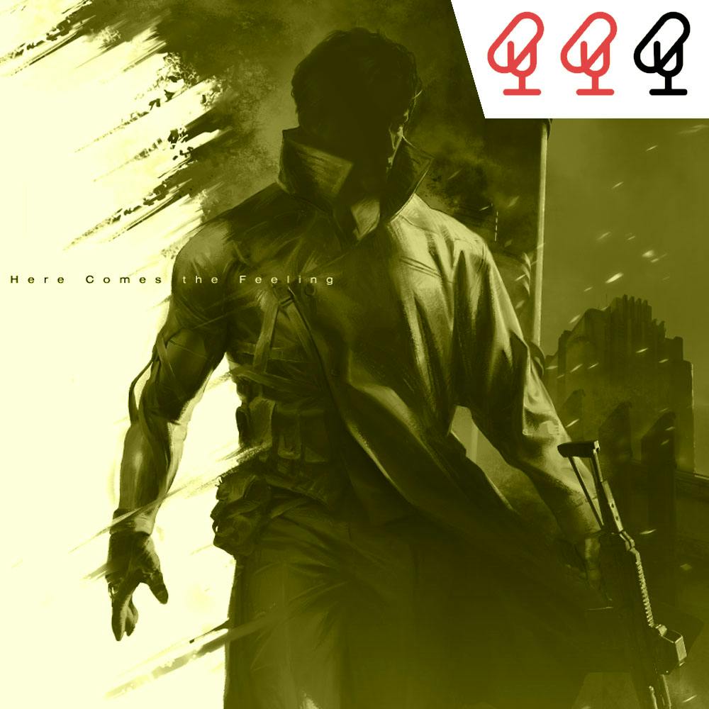 1123: Kojima Productions, novedades de OD y Physint, los eventos del TGS 2025 1123: Kojima Productions, novedades de OD y Physint, los eventos del TGS 2025