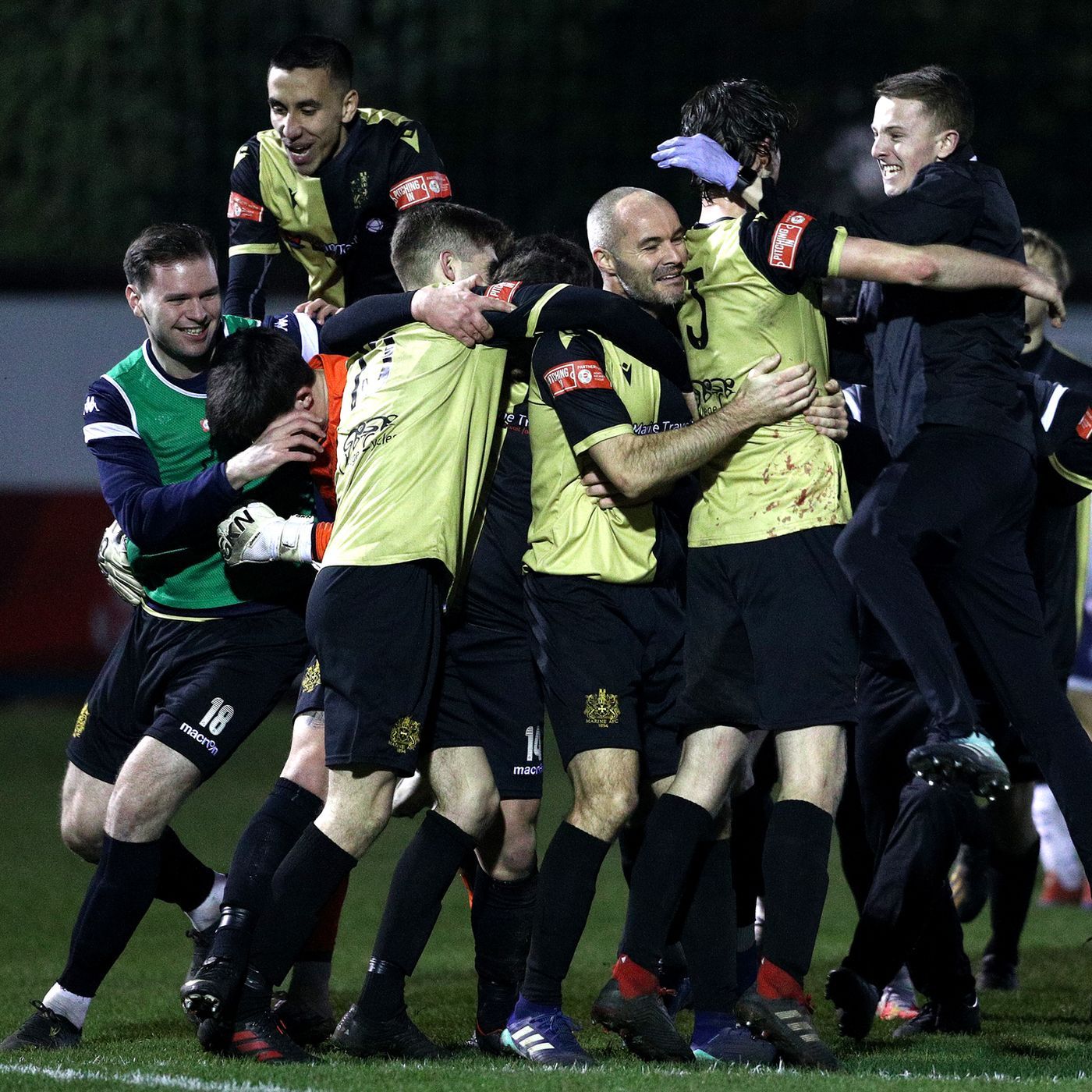 Royal Blue: The Everton FC Podcast