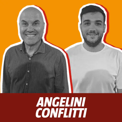 I rinforzi in attacco finiscono con Mora? - Puntata completa | Angelini, Conflitti (17/8/26)