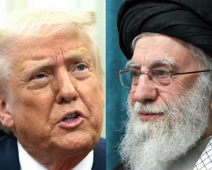 Quais as chances reais de Trump ordenar um ataque ao Irã? Professor analisa
