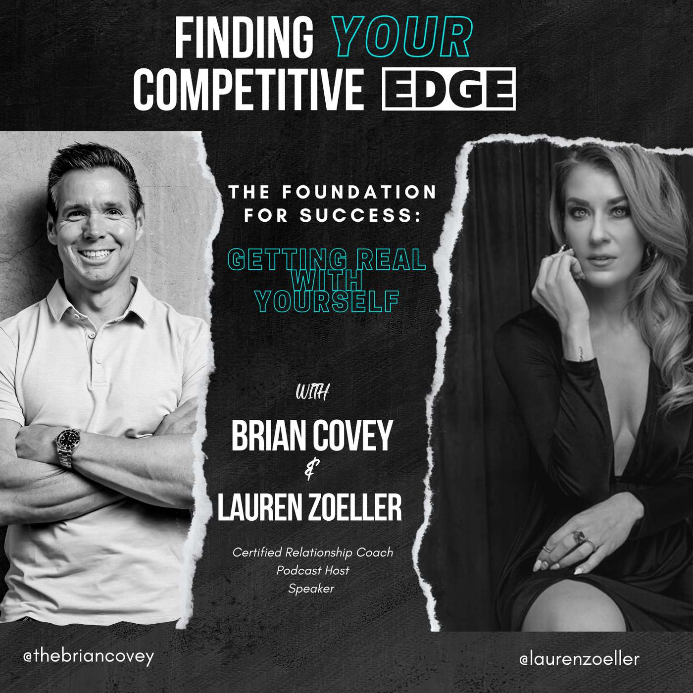 Competitive Edge Podcast