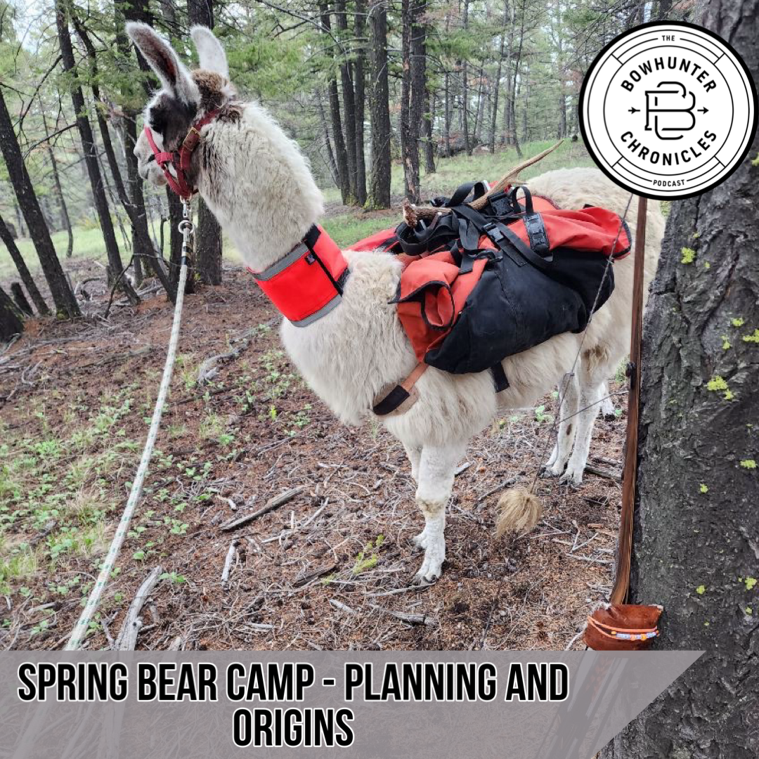 Bowhunter Chronicles Podcast