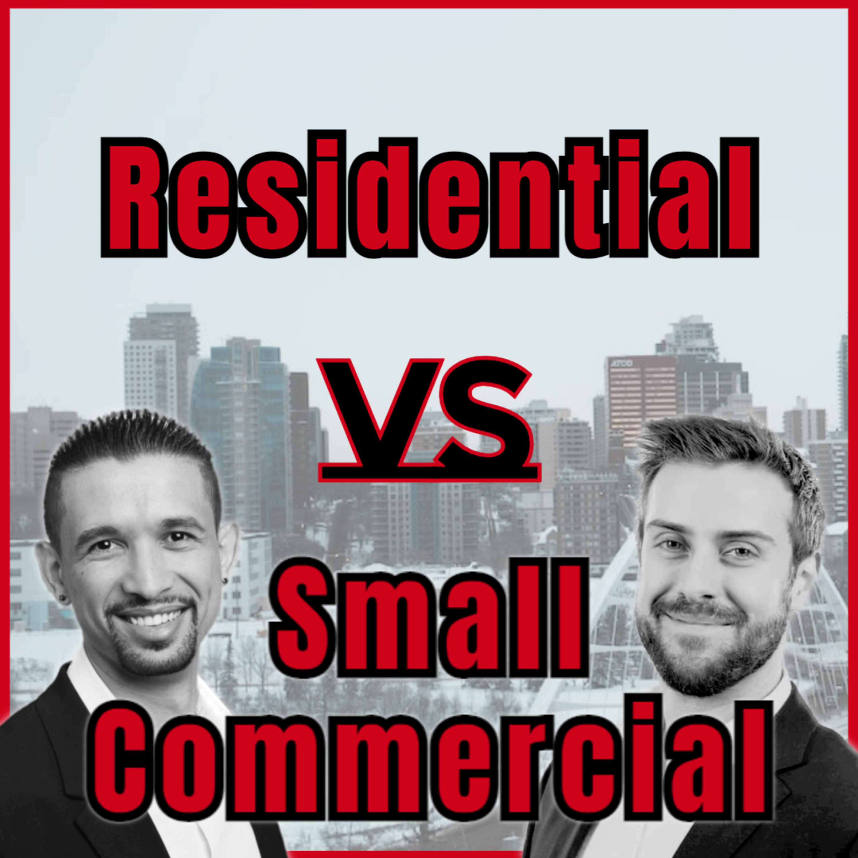 The Wealth Through Real Estate Show