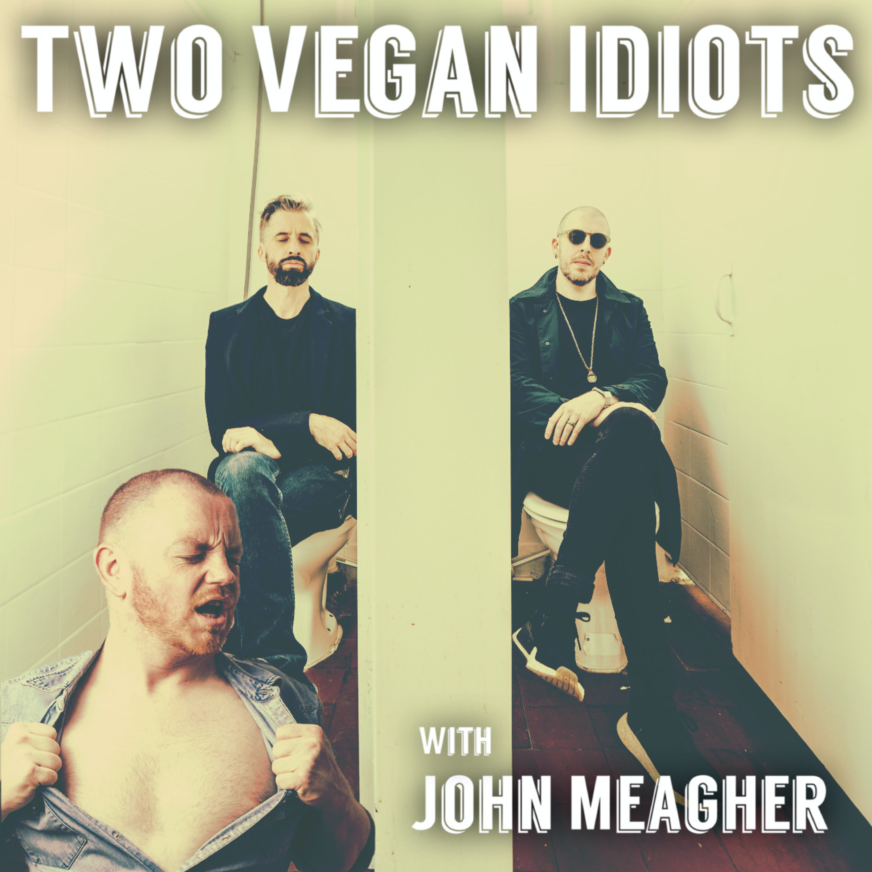 TVI with Carl Donnelly and Julian Deane