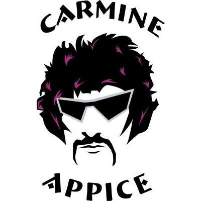 A Casual Conversation with Legendary Drummer Carmine Appice- Season 04 Ep. #001 episode artwork