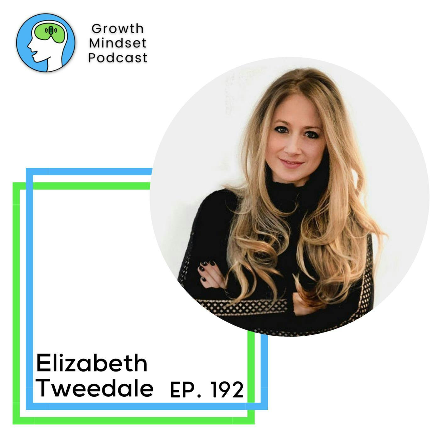 192: The Art of Coding and Mindsets in Business and Learning - Elizabeth Tweedale, CEO of CypherCoders