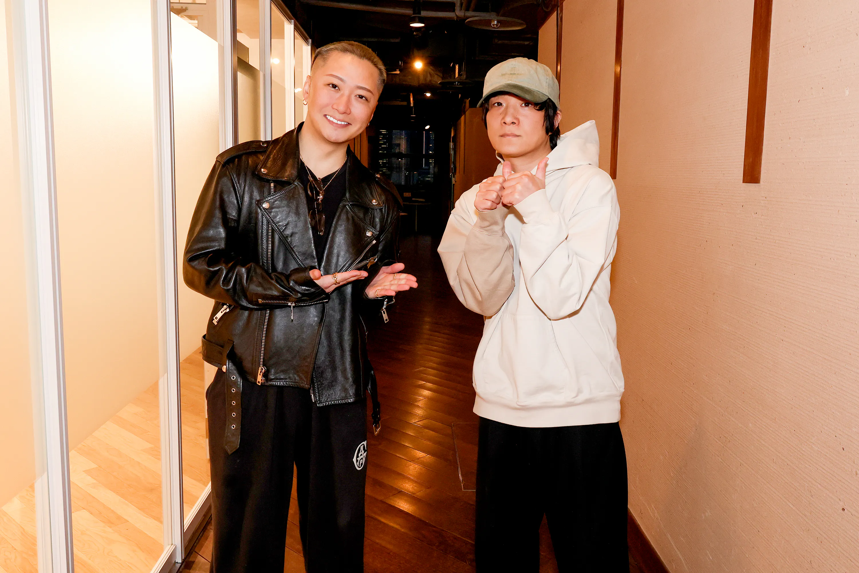 【#ダイッス】第106回アーカイブ配信!~Da-iCEの大野雄大ッス! supported by BOAT RACE~ episode artwork
