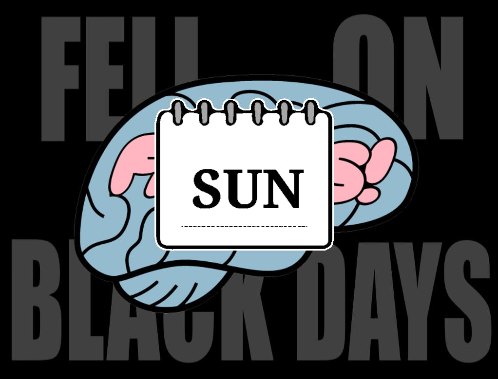 Fell on Black Days: Sunday (ep. 189)