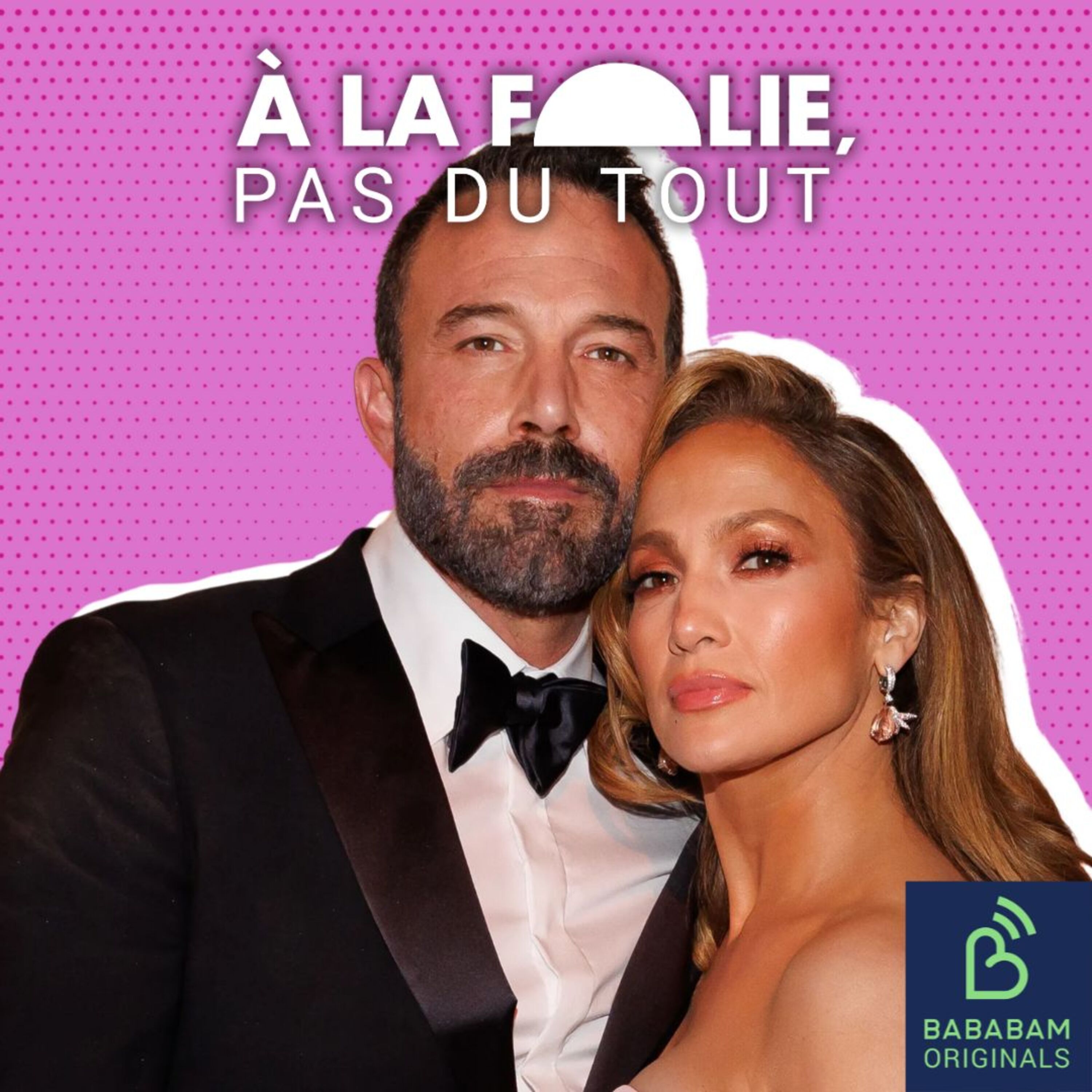NOS CRÉATIONS ORIGINALES | Jennifer Lopez et Ben Affleck