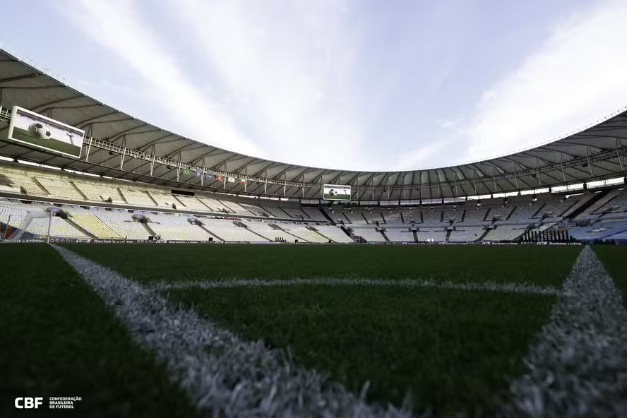 Como NFL no Maracanã ajuda a popularizar futebol americano no Brasil
