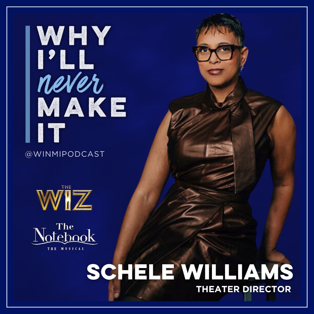 Why I‘ll Never Make It