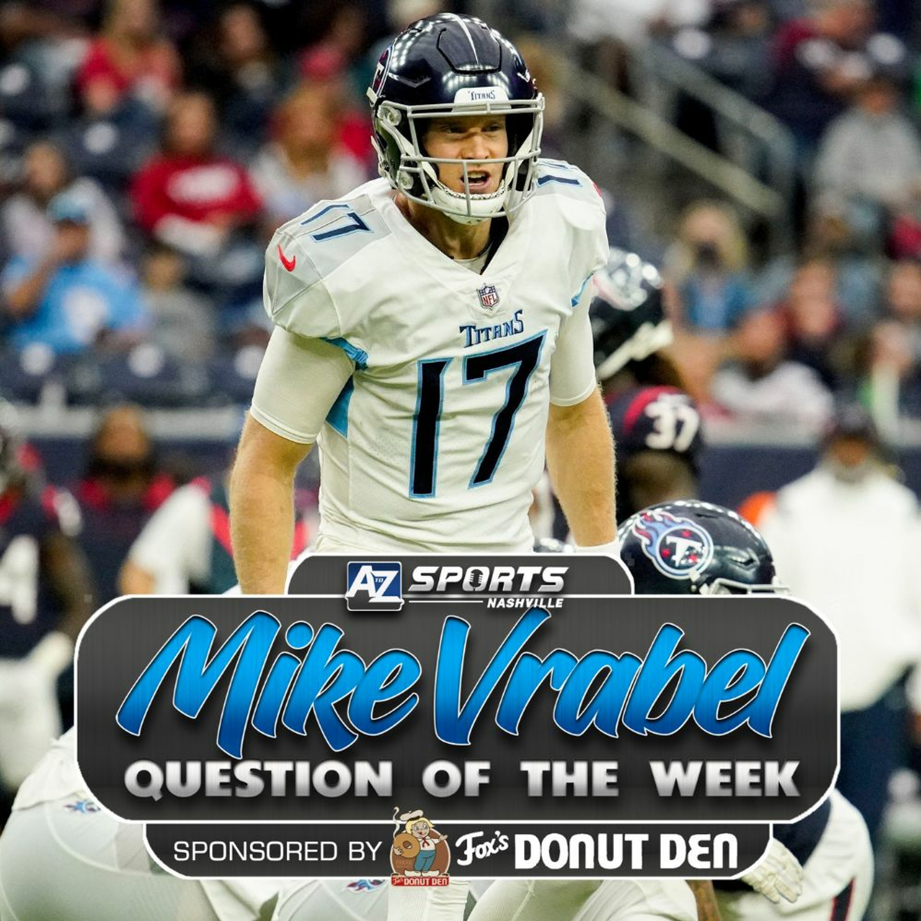 Mike Vrabel Explains How the Titans Can Start Scoring Earlier in Games episode artwork