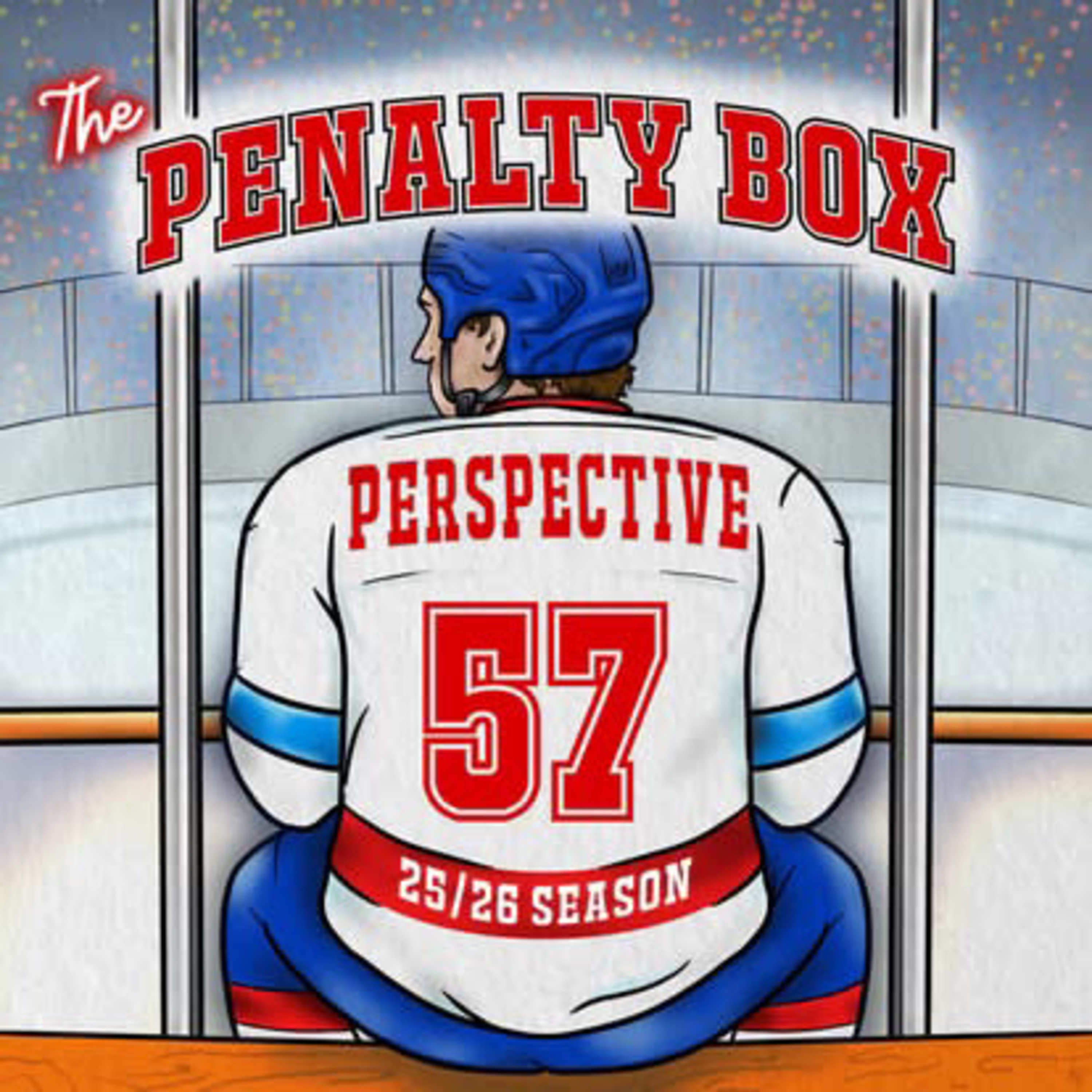 S1 E57: Sorry… What? episode artwork