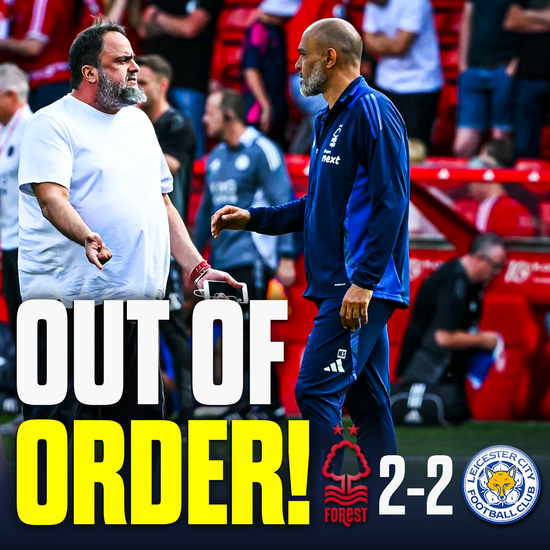 Forest Fan TV - A Nottingham Forest Podcast