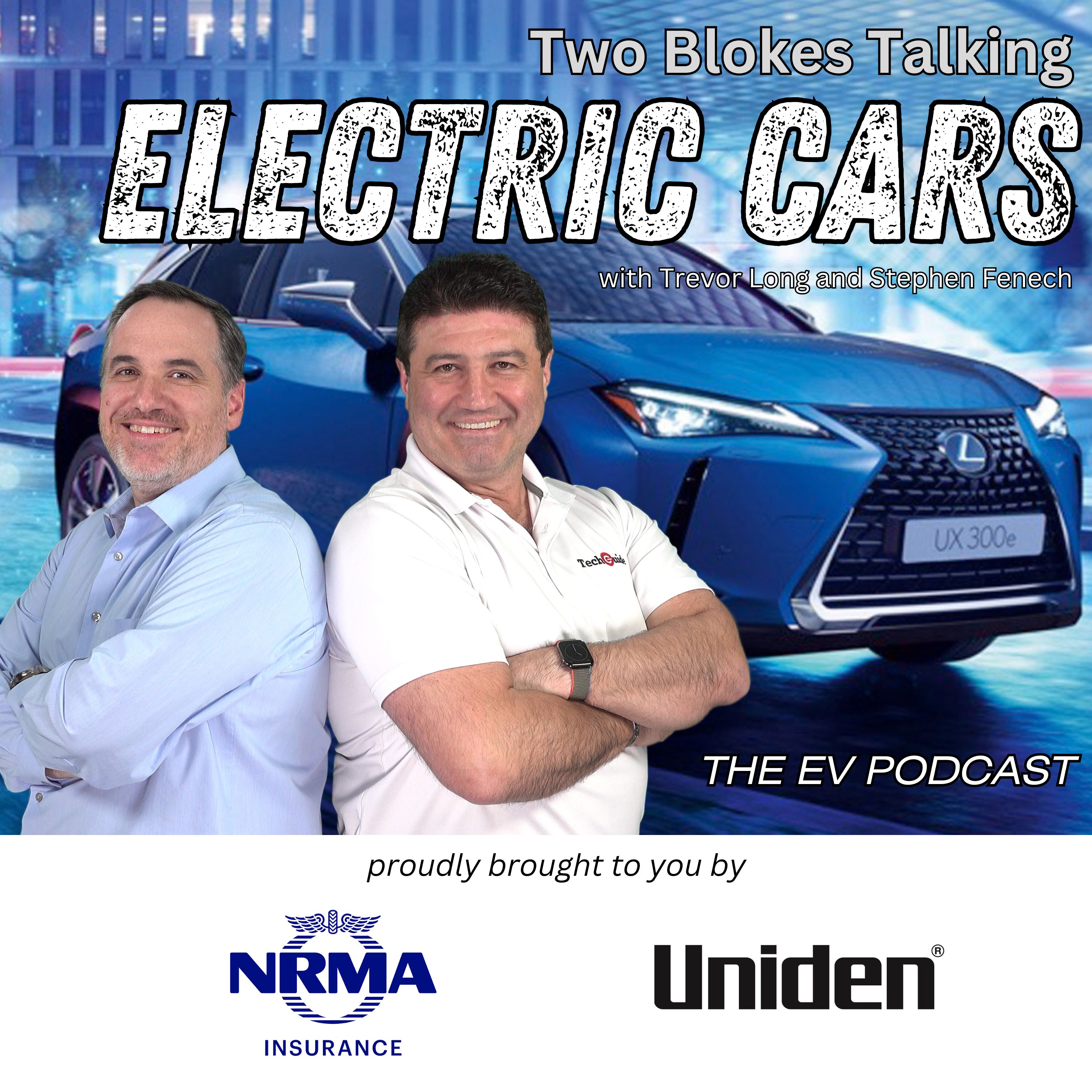 Electric Cars: The Autopilot marketing myth - most cars have the same!