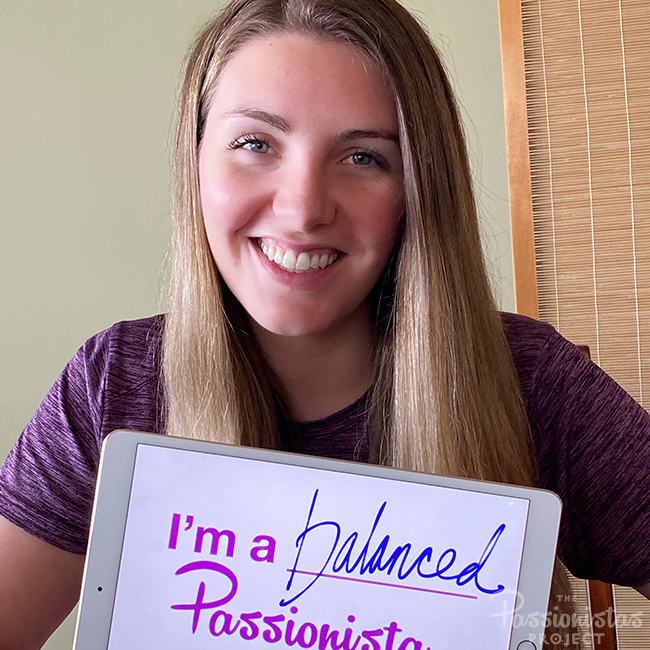 The Passionistas Project Podcast