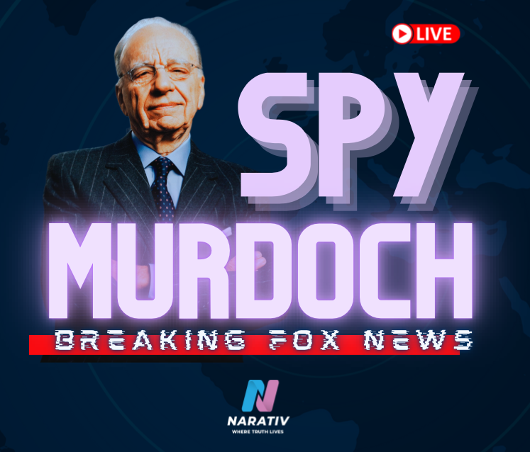 Narativ with Zev Shalev (Audio)