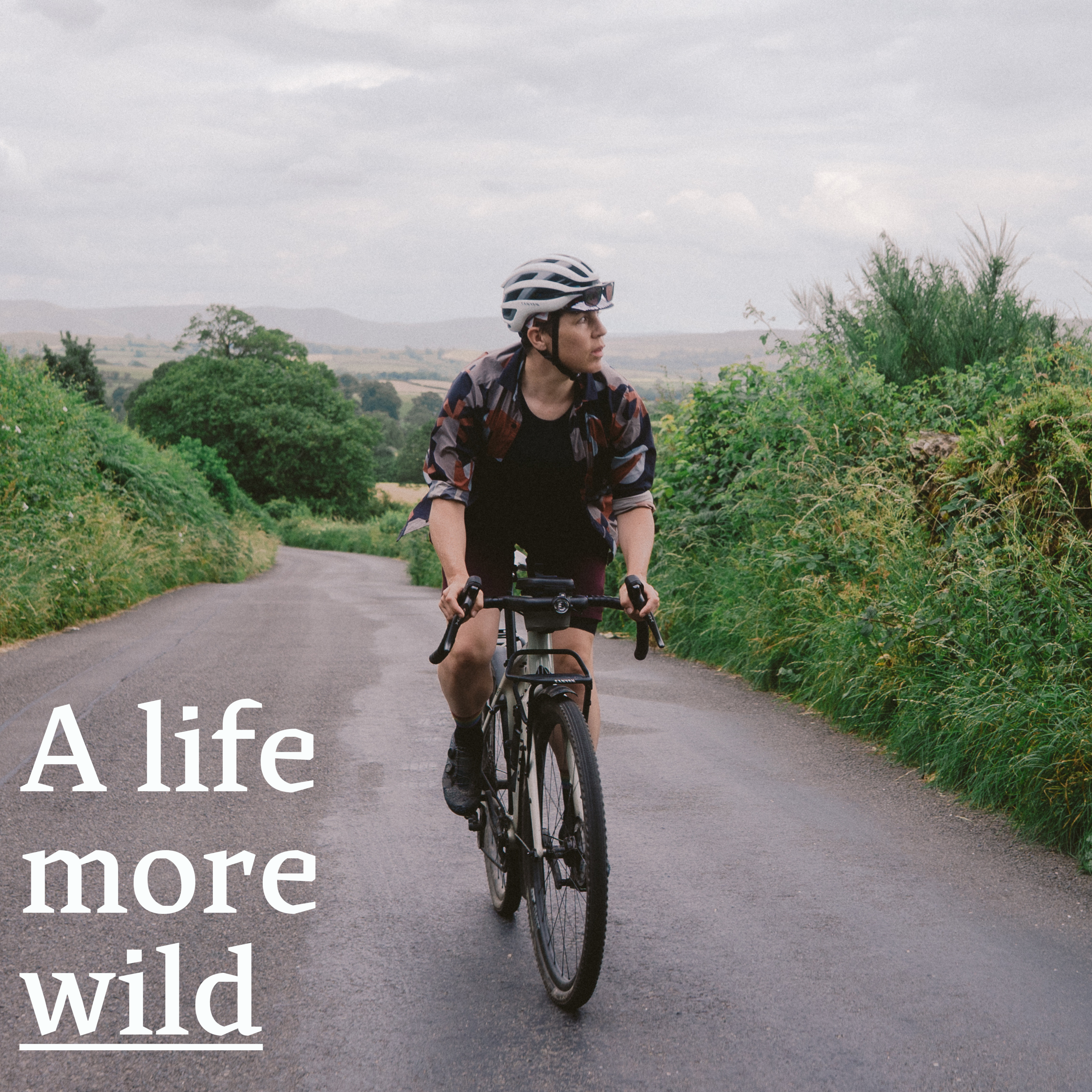 Emily Chappell on winning the Transcontinental, crying with joy on the streets of Paris and learning how to enjoy non-extreme cycling