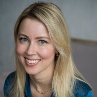 Ep. 125 Katherine Clarke, "Billionaires' Row"