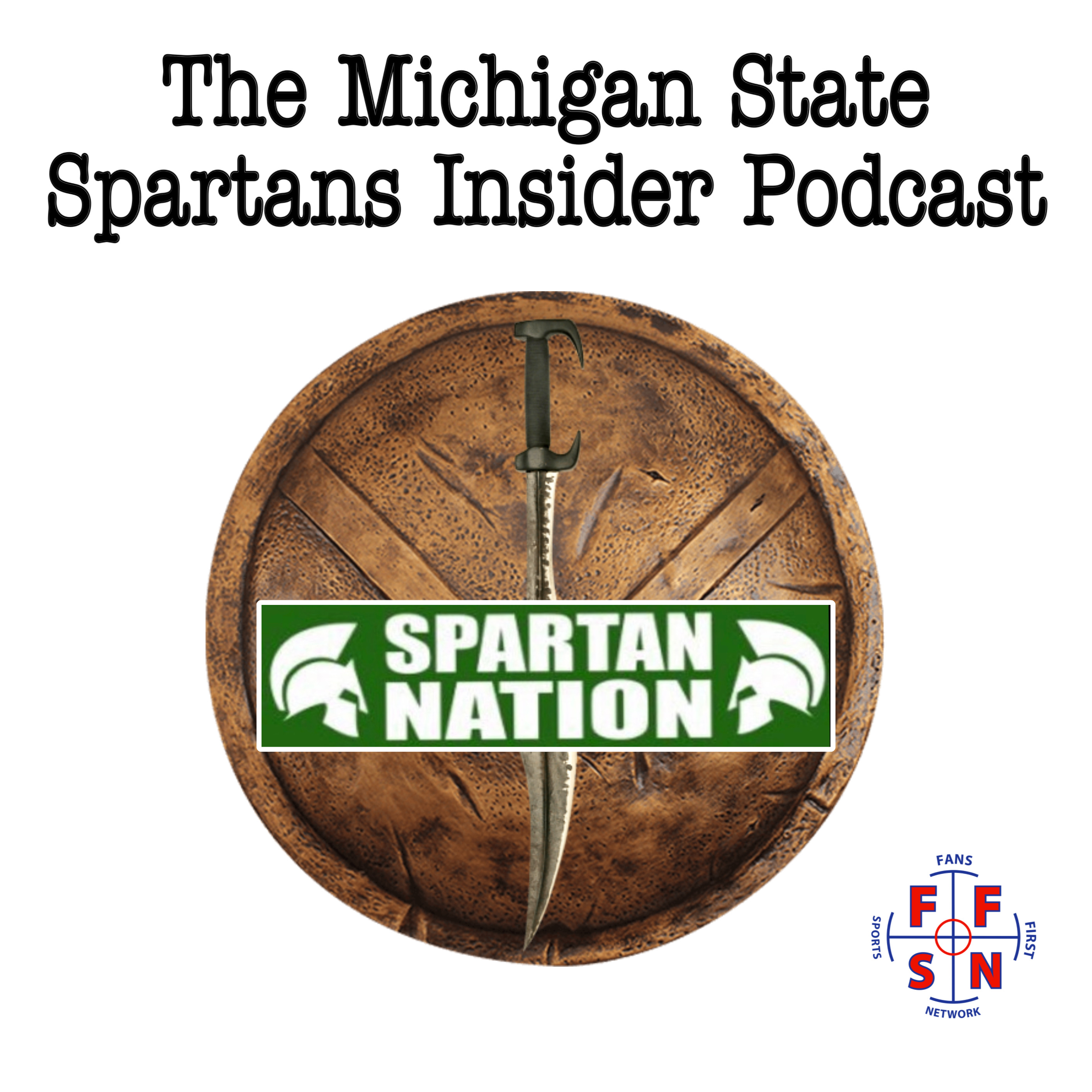 The Michigan State Athletics Insider Podcast: A Michigan State podcast network