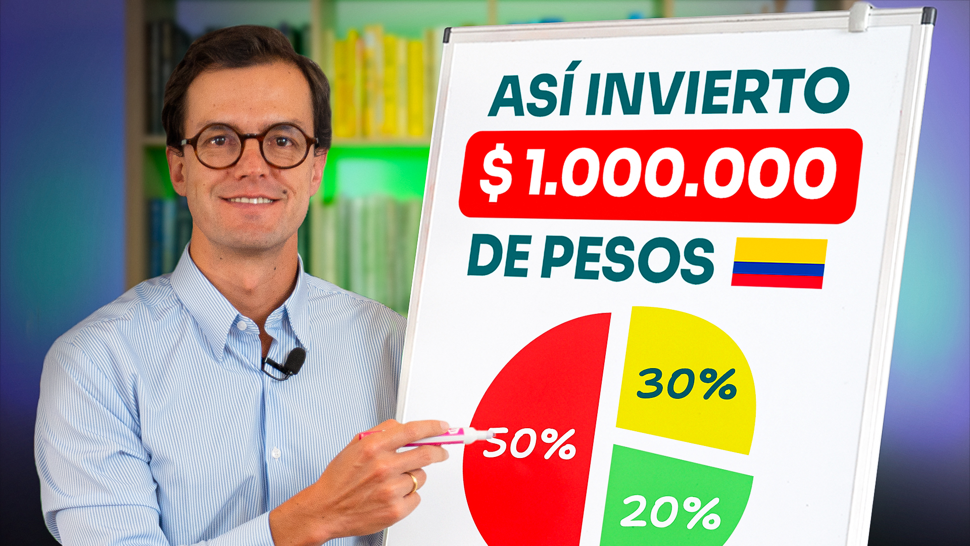 Cómo Invertir tu Primer Millón de Pesos en el 2026 (3 Opciones Diferentes)