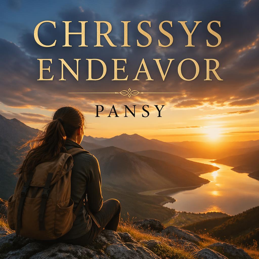 Chrissys Endeavor by Pansy ~ Full Audiobook [religion]